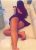 Suriyeli İstanbul Escort Marina - Image 1